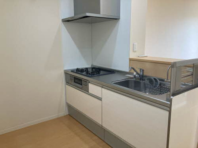 【キッチン】 | シャーメゾンロイヤルヒルズⅣ