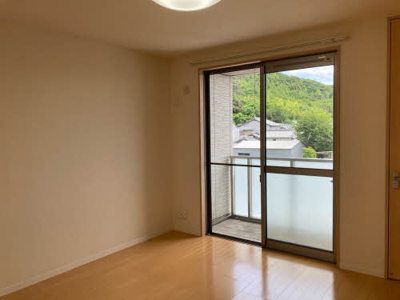 【洋室】 | シャーメゾンロイヤルヒルズⅣ