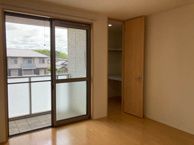 【洋室】 | シャーメゾンロイヤルヒルズⅣ