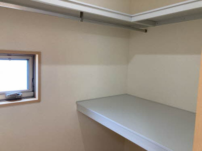 【収納】 | シャーメゾンロイヤルヒルズⅣ