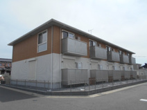 Wood Village Ⅱの画像