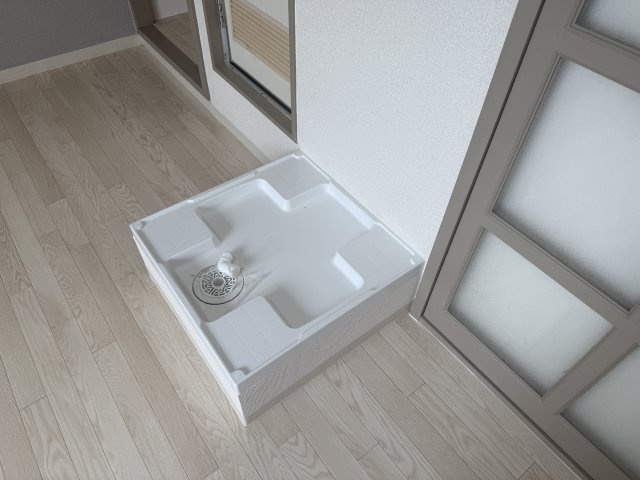 大和高田市西三倉堂２丁目の賃貸マンションのその他