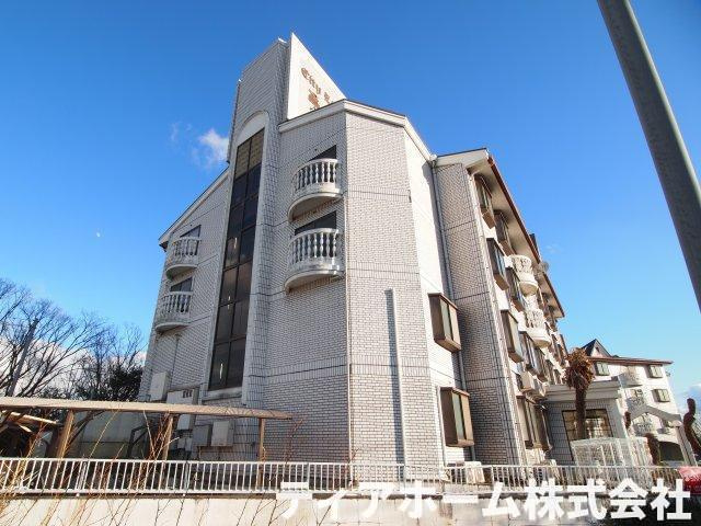 大和高田市西三倉堂２丁目の賃貸マンション