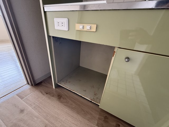 大和高田市西三倉堂２丁目の賃貸マンションのその他