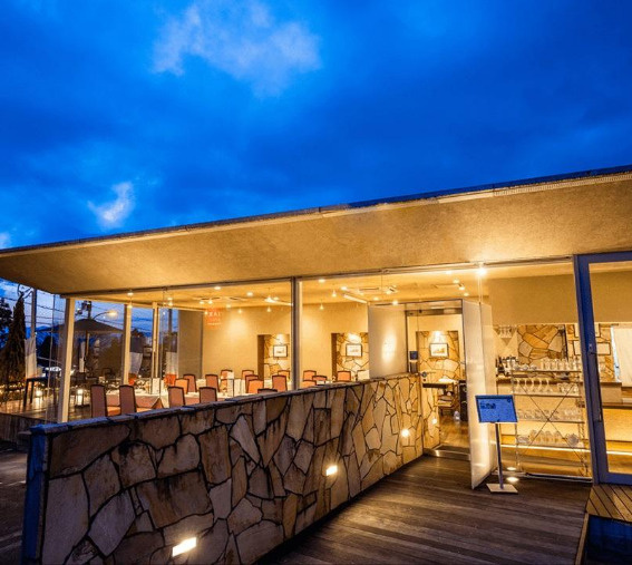 草津市追分南５丁目の店舗の外観|物件の外観です