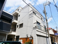 光マンションの画像