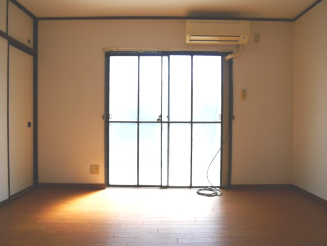 【寝室】 | 光マンション