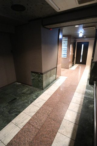 砂川ビルのその他