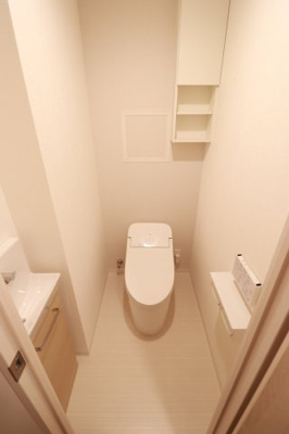 【トイレ】 | インペリアル大宮