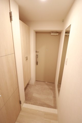 【玄関】 | インペリアル大宮