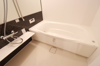 【浴室】 | インペリアル大宮