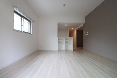 【居間・リビング】 | インペリアル大宮