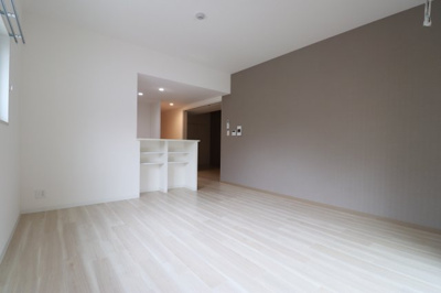 【居間・リビング】 | インペリアル大宮