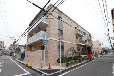 【外観】 | インペリアル大宮