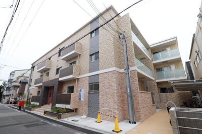 【外観】 | インペリアル大宮