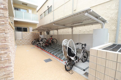 【その他共用部分】 | インペリアル大宮