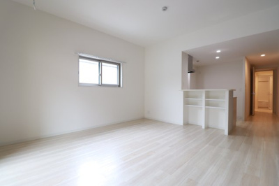 【居間・リビング】 | インペリアル大宮