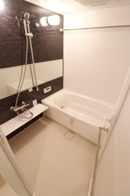 【浴室】 | インペリアル大宮