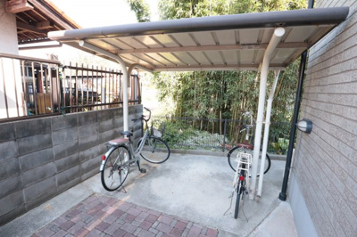 【その他共用部分】 | エスポワール二見