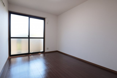 【洋室】 | エスポワール二見