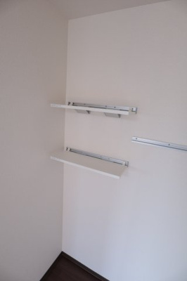 【収納】 | エスポワール二見