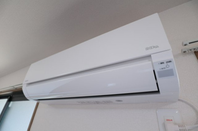 【設備】 | エスポワール二見