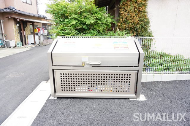 アルテシモレフィナのその他共用部分