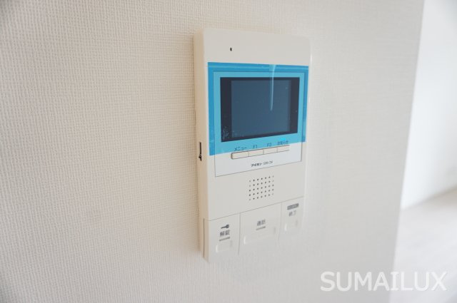 アルテシモレフィナのセキュリティ
