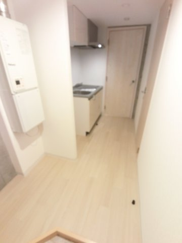 ラシクラス南行徳の設備