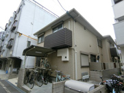 トワジェーム夕陽丘の画像