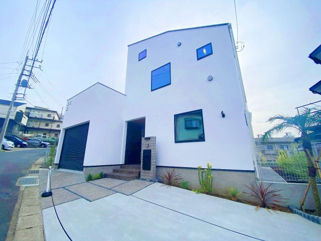 東急田園都市線「宮崎台」新築分譲の画像