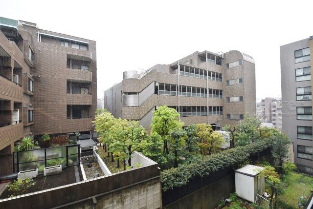 【展望】 | シャンボール文京 | お部屋からの眺望。バルコニーからの景色です～即日のご見学可能～　お問合せはお気軽にどうぞ。
