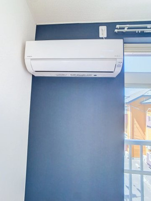 【設備】 | コーポ東矢本D棟