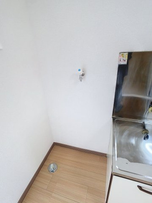 【その他】 | コーポ東矢本D棟