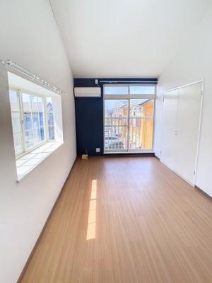 【内装】 | コーポ東矢本D棟