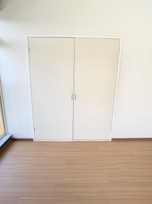 【収納】 | コーポ東矢本D棟