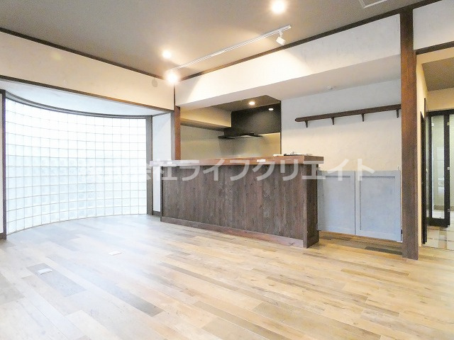 フェニックスヒルズのその他共用部分|※共用Lounge