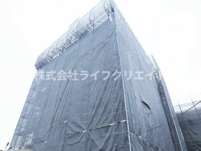 フェニックスヒルズの外観