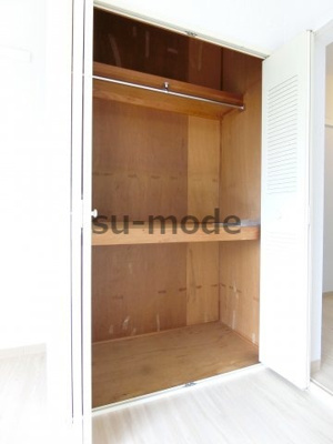 【収納】 | プリマヴェーラ | 写真は別部屋