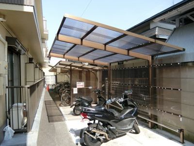 【エントランス】 | プリマヴェーラ