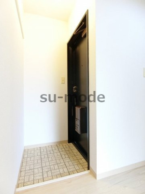 【玄関】 | プリマヴェーラ | 写真は別部屋