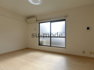 【居間・リビング】 | プリマヴェーラ | 写真は別部屋