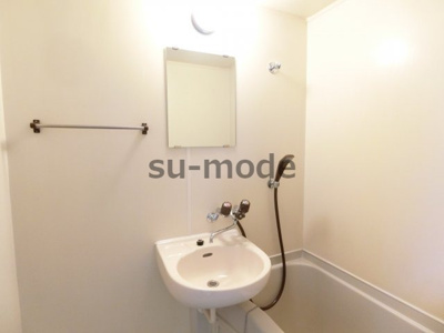 【洗面所】 | プリマヴェーラ | 写真は別部屋