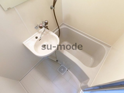 【浴室】 | プリマヴェーラ | 写真は別部屋