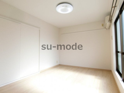 【寝室】 | プリマヴェーラ | 写真は別部屋