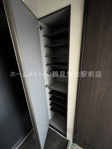 ゼクス鴫野東のその他