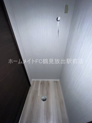 ゼクス鴫野東の設備