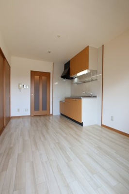 【居間・リビング】 | ハピネス初芝