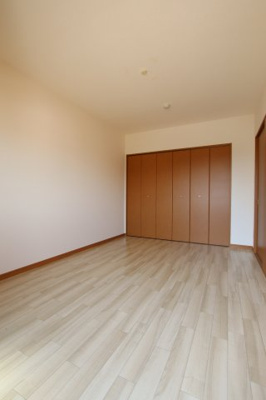 【洋室】 | ハピネス初芝