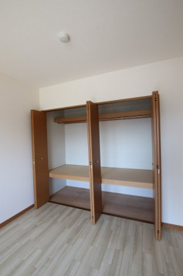 【収納】 | ハピネス初芝